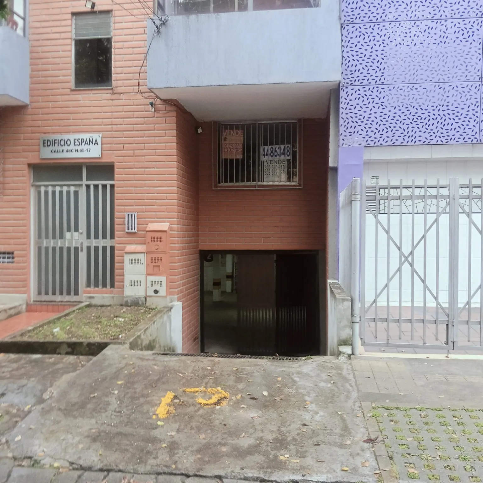 Apartamento en venta de 60 m² en excelente ubicacion, Medellín - 2