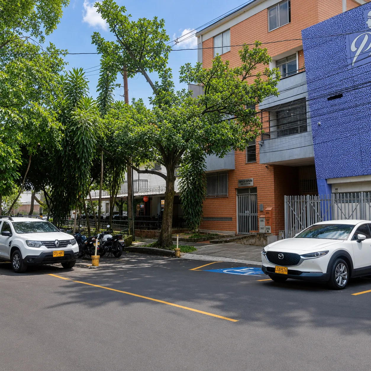 Apartamento en venta de 60 m² en excelente ubicacion, Medellín - 1