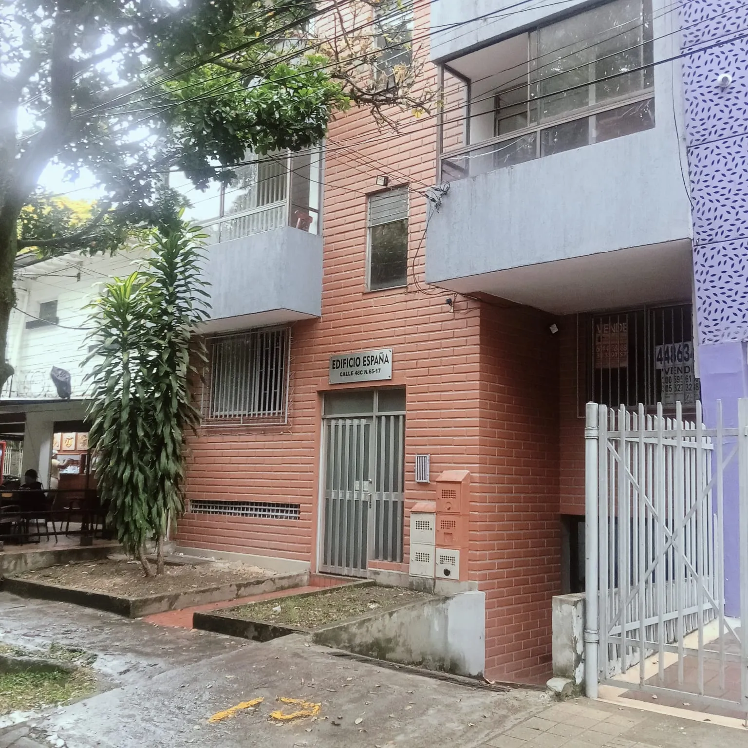 Apartamento en venta de 60 m² en excelente ubicacion, Medellín - 18