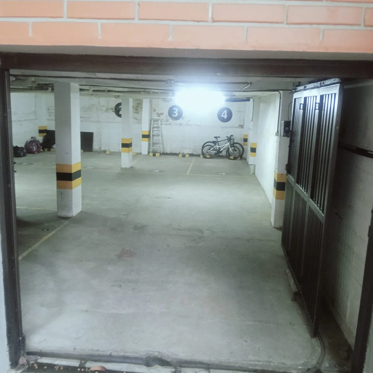 Apartamento en venta de 60 m² en excelente ubicacion, Medellín - 3