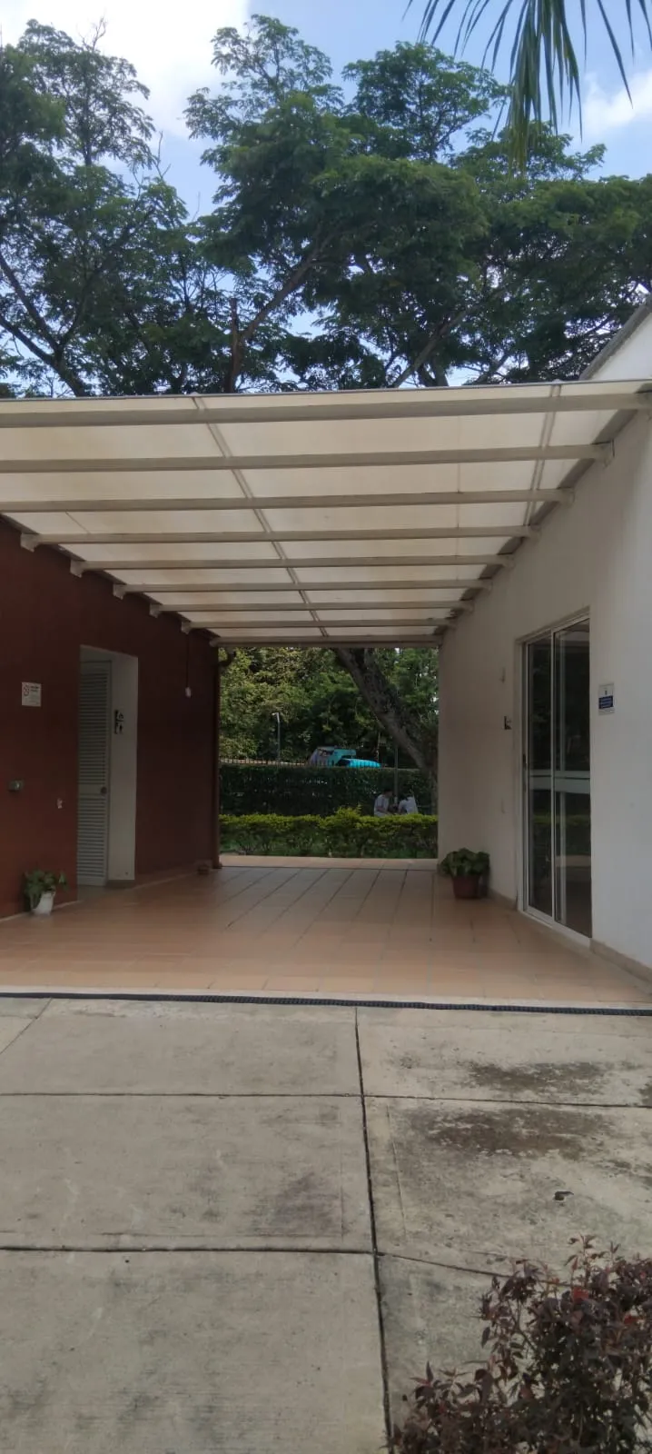 VENTA APARTAMENTO Edificio Cielos Barrio Ciudad Pacífica Cali - 13