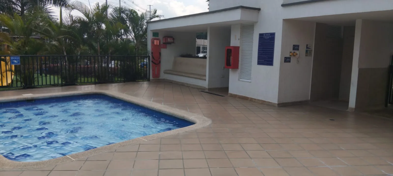VENTA APARTAMENTO Edificio Cielos Barrio Ciudad Pacífica Cali - 7