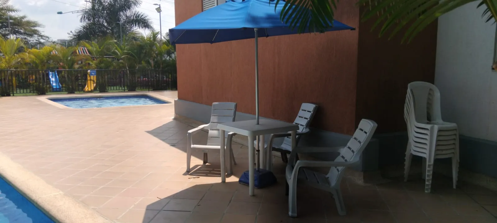 VENTA APARTAMENTO Edificio Cielos Barrio Ciudad Pacífica Cali - 8