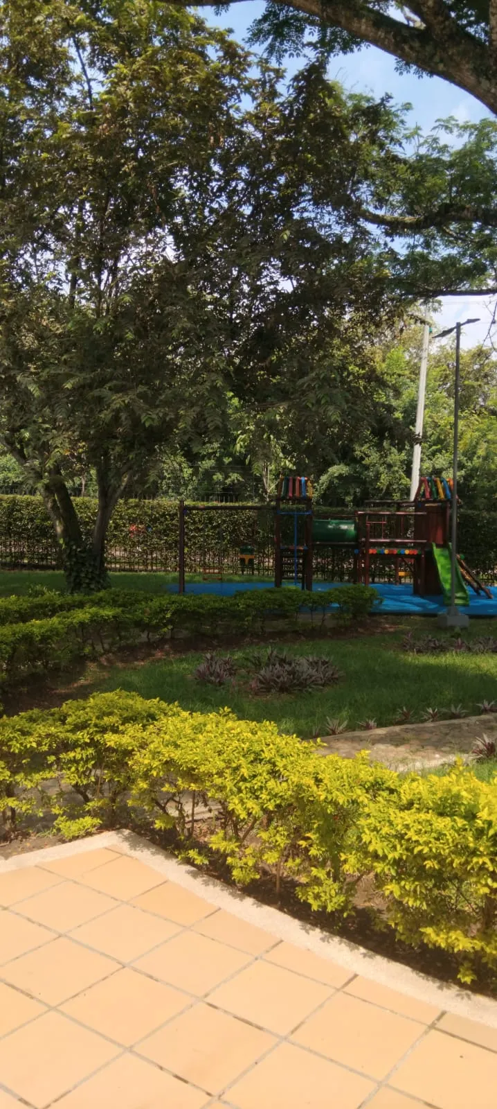 VENTA APARTAMENTO Edificio Cielos Barrio Ciudad Pacífica Cali - 12