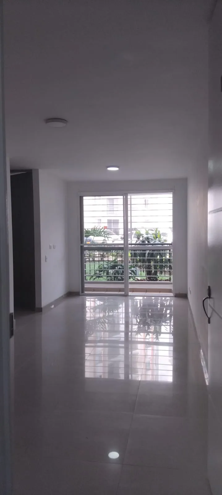 VENTA APARTAMENTO Edificio Cielos Barrio Ciudad Pacífica Cali - 5