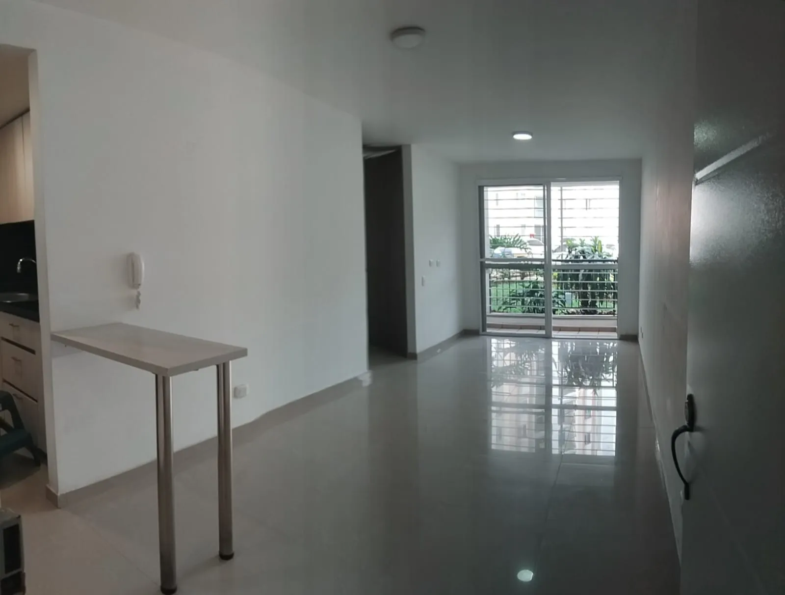 VENTA APARTAMENTO Edificio Cielos Barrio Ciudad Pacífica Cali - 2