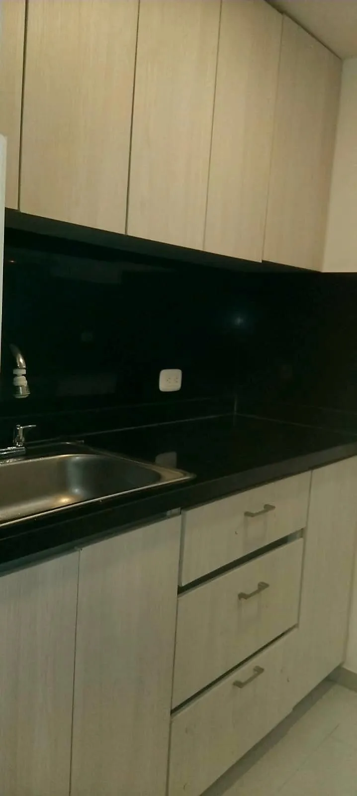 VENTA APARTAMENTO Edificio Cielos Barrio Ciudad Pacífica Cali - 3
