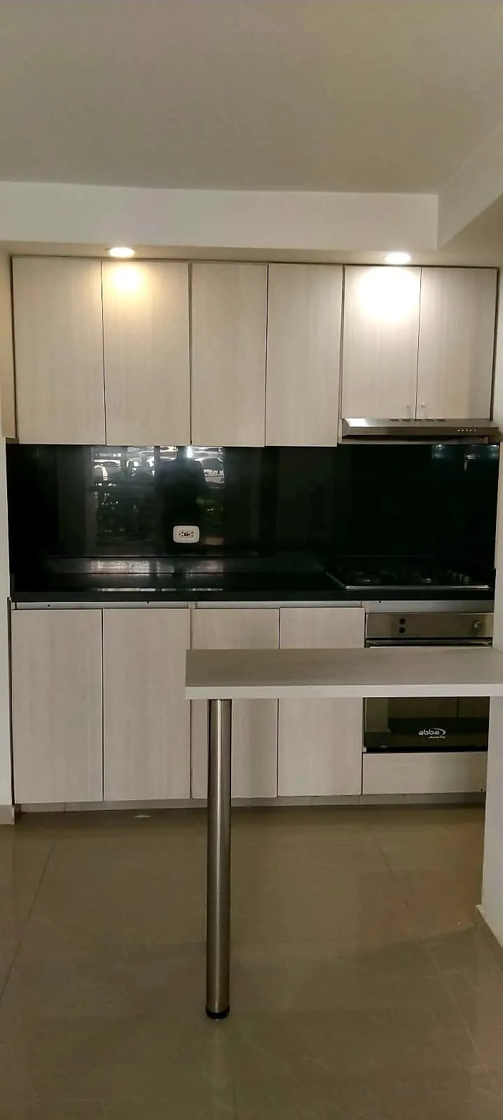 VENTA APARTAMENTO Edificio Cielos Barrio Ciudad Pacífica Cali - 4