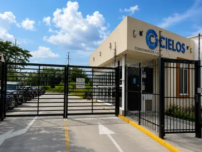 VENTA APARTAMENTO  Edificio Cielos Barrio Ciudad Pacífica Cali