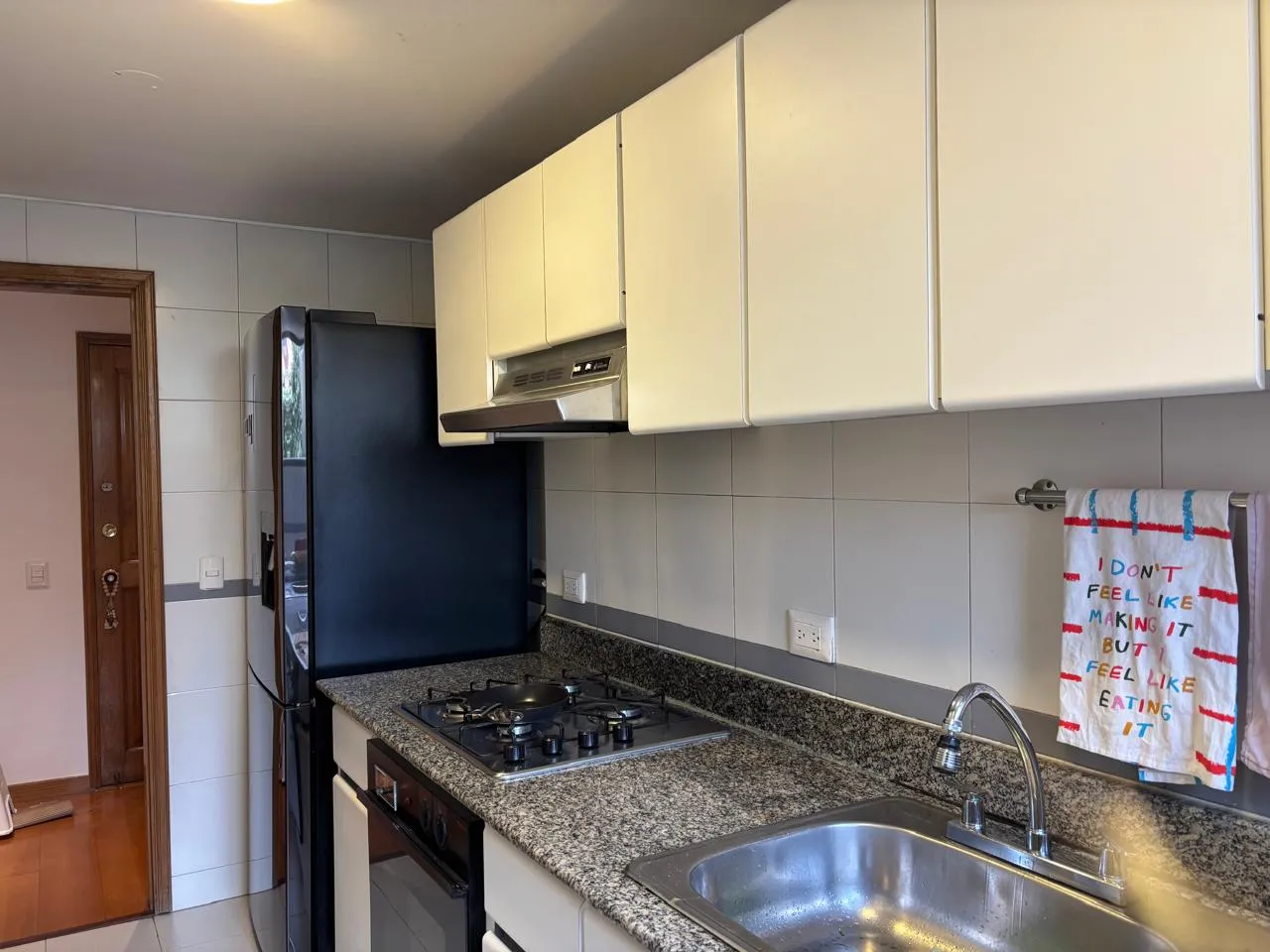 ARRIENDO APARTAMENTO EN CHICÓ BOGOTÁ D.C. - 6