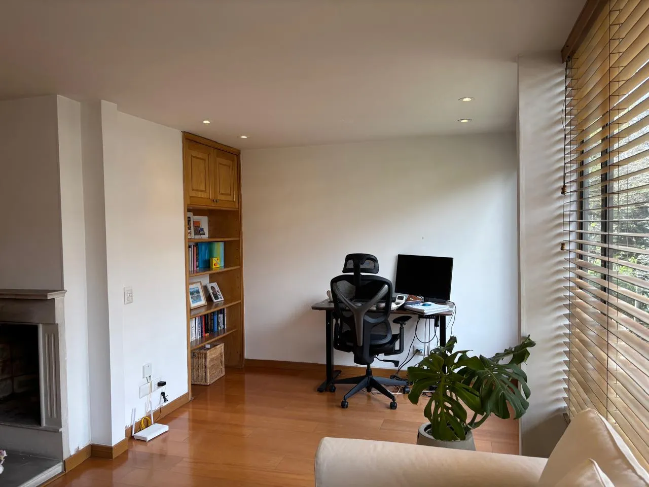 ARRIENDO APARTAMENTO EN CHICÓ BOGOTÁ D.C. - 3