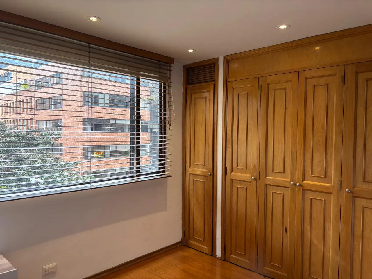 ARRIENDO APARTAMENTO EN CHICÓ BOGOTÁ D.C. - 9