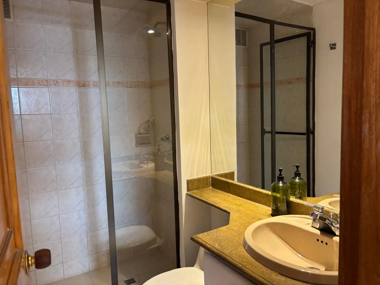 ARRIENDO APARTAMENTO EN CHICÓ BOGOTÁ D.C. - 12