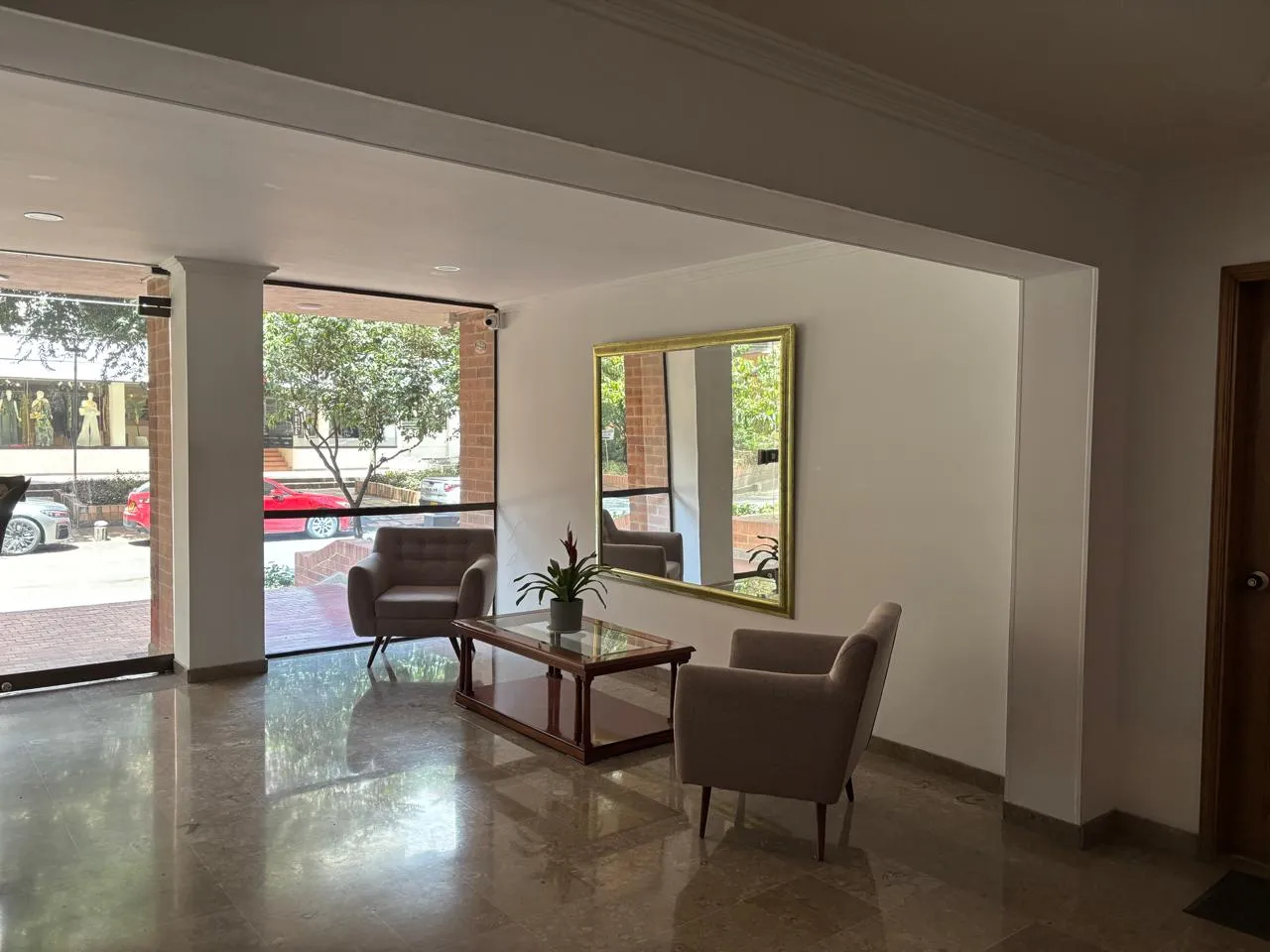 ARRIENDO APARTAMENTO EN CHICÓ BOGOTÁ D.C. - 14