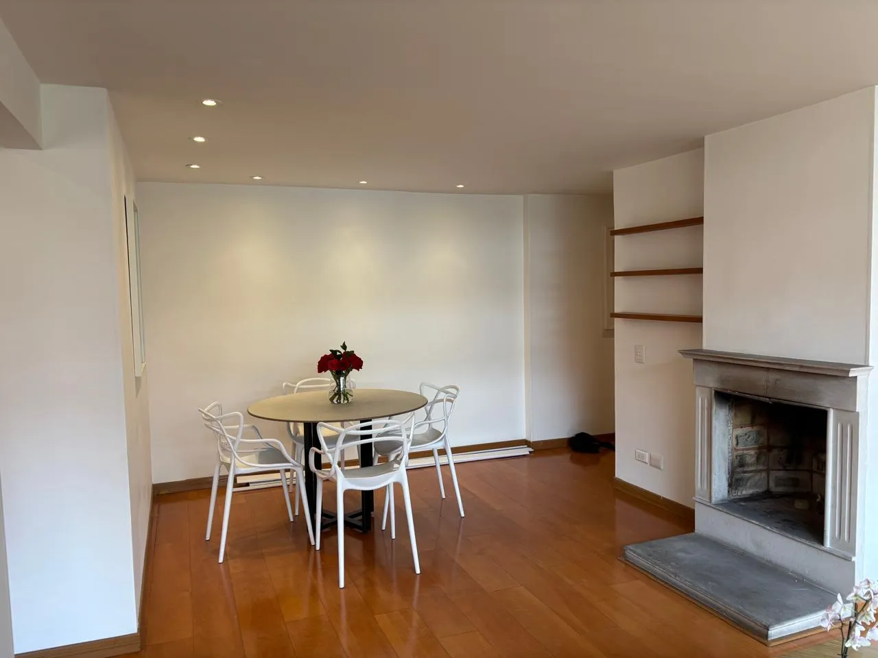 ARRIENDO APARTAMENTO EN CHICÓ BOGOTÁ D.C. - 4