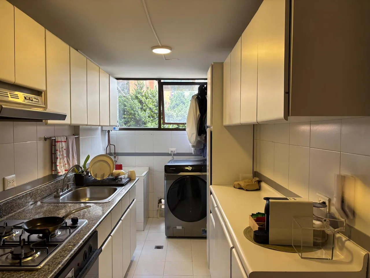 ARRIENDO APARTAMENTO EN CHICÓ BOGOTÁ D.C. - 5