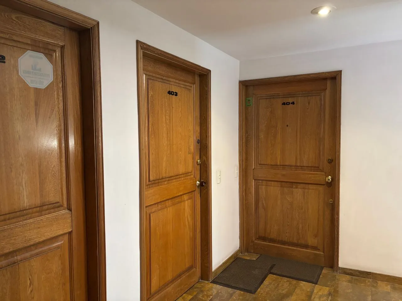ARRIENDO APARTAMENTO EN CHICÓ BOGOTÁ D.C. - 13