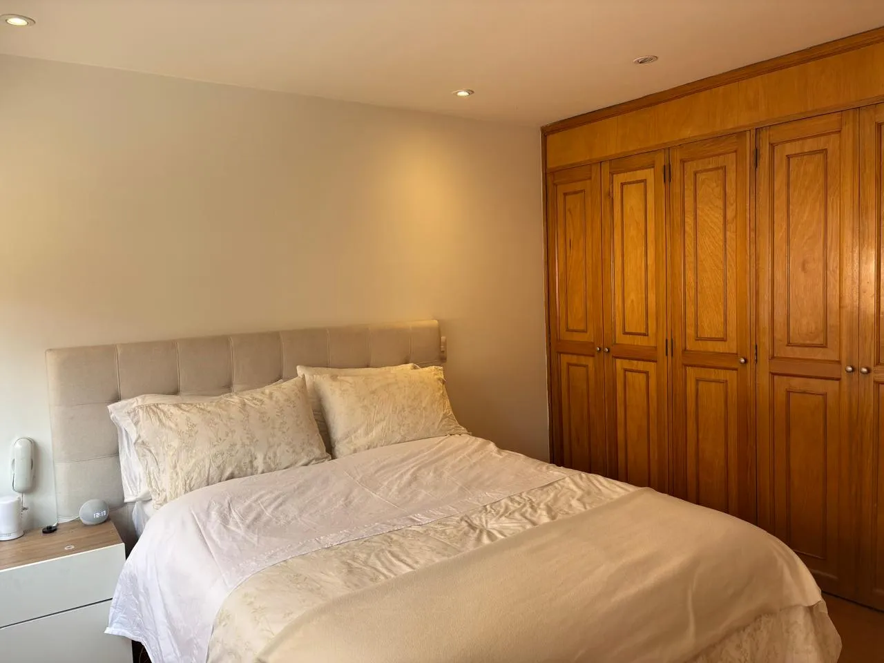 ARRIENDO APARTAMENTO EN CHICÓ BOGOTÁ D.C. - 10