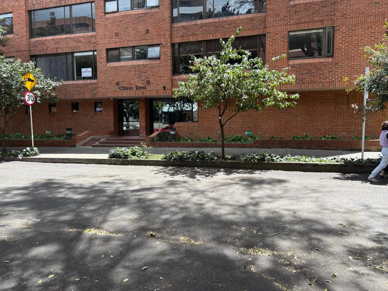 ARRIENDO APARTAMENTO EN CHICÓ BOGOTÁ D.C. - 15