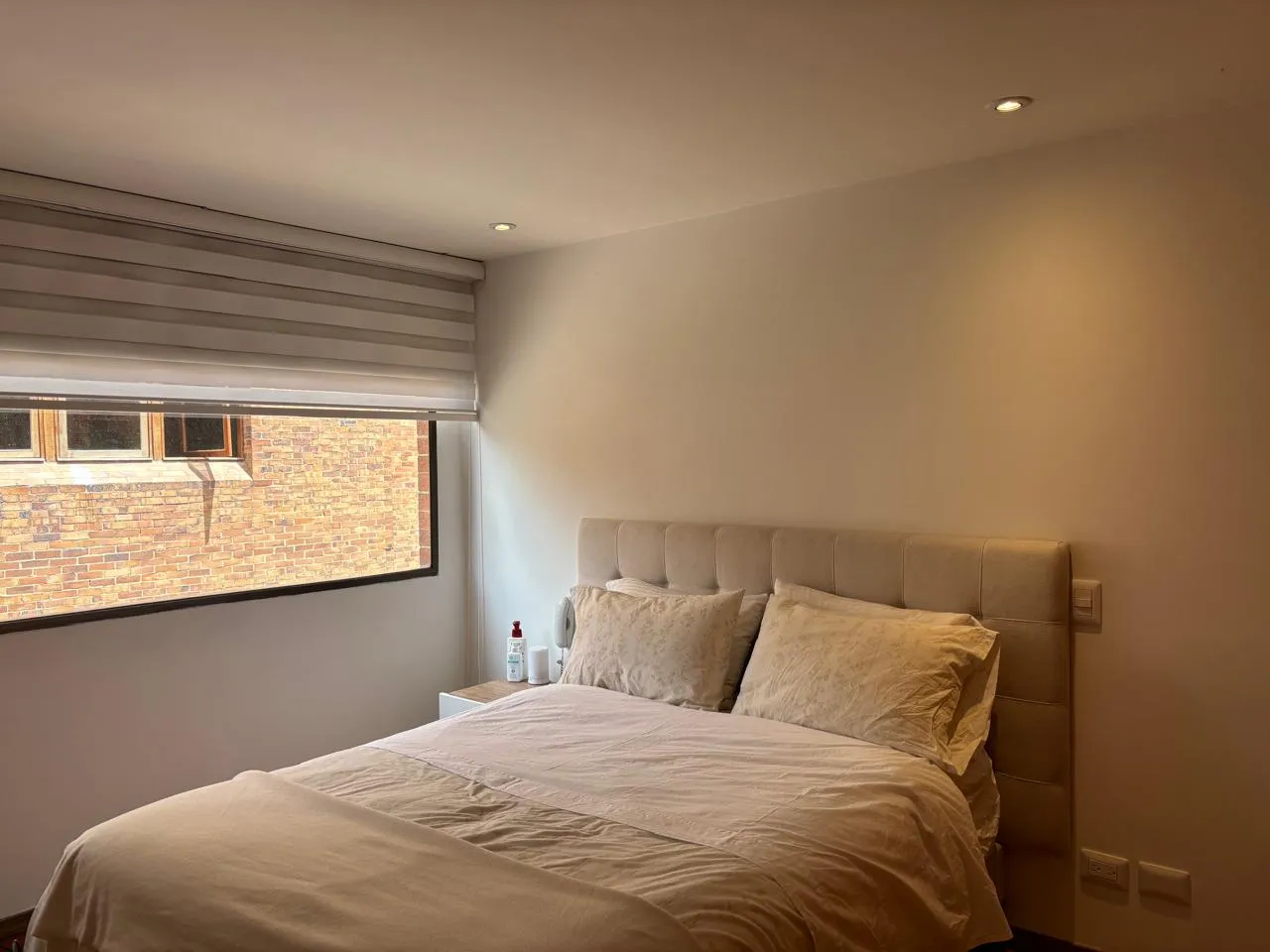 ARRIENDO APARTAMENTO EN CHICÓ BOGOTÁ D.C. - 8