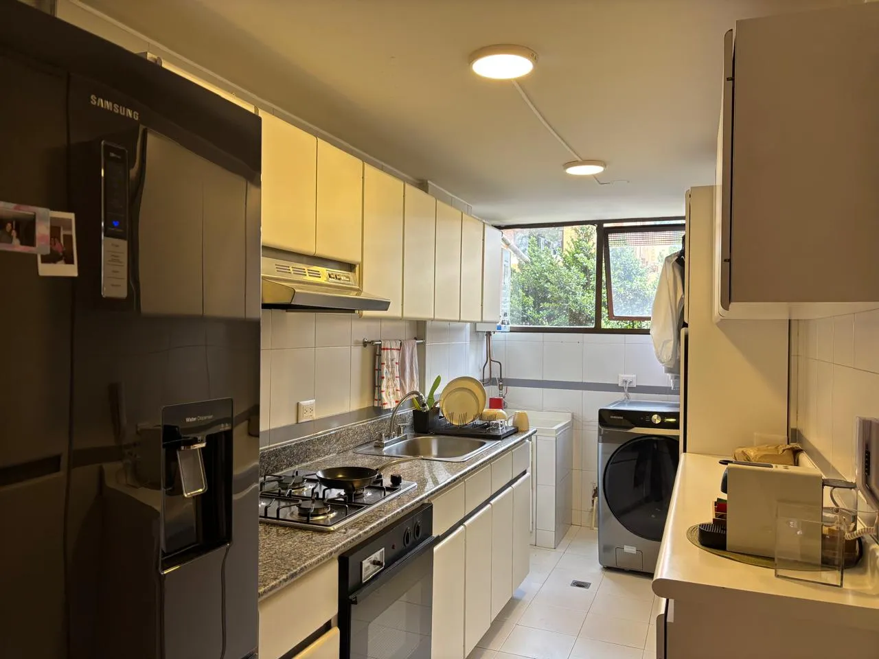 ARRIENDO APARTAMENTO EN CHICÓ BOGOTÁ D.C. - 7