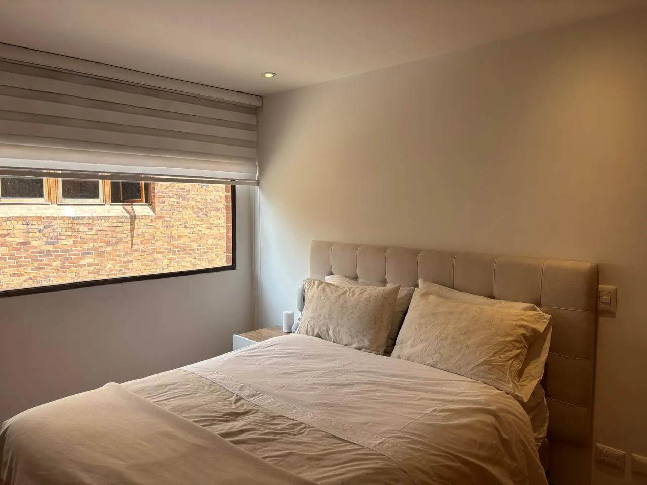ARRIENDO APARTAMENTO EN CHICÓ BOGOTÁ D.C. - 11