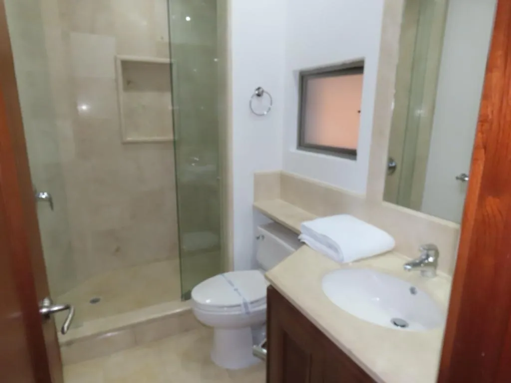 Arriendo apartamento de lujo en La Cabrera, Bogotá - 12
