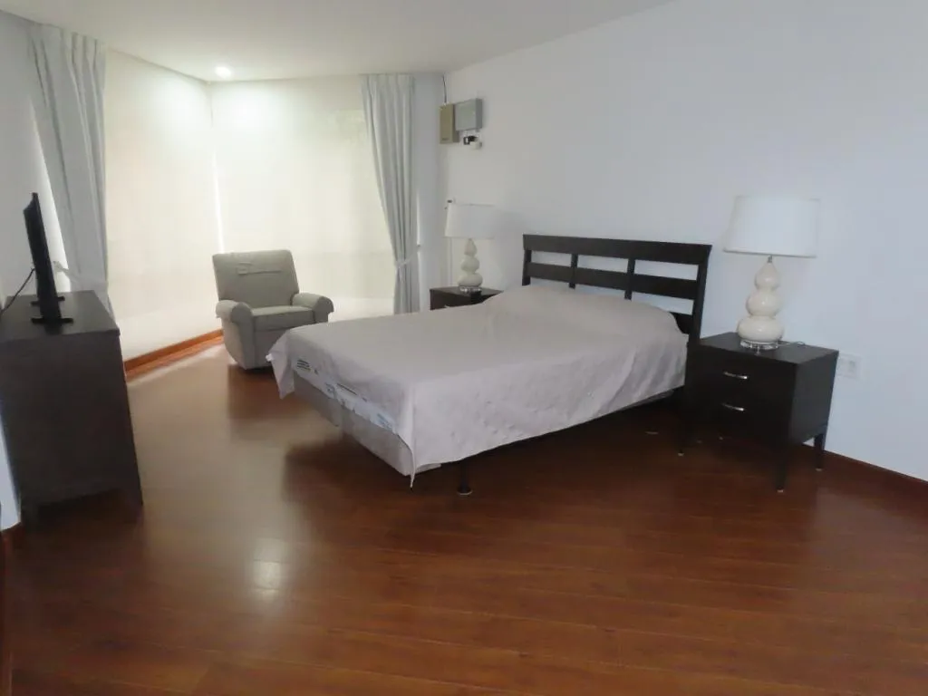 Arriendo apartamento de lujo en La Cabrera, Bogotá - 9