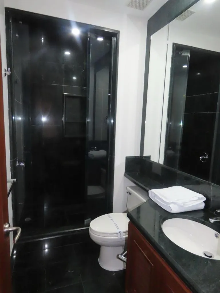 Arriendo apartamento de lujo en La Cabrera, Bogotá - 14