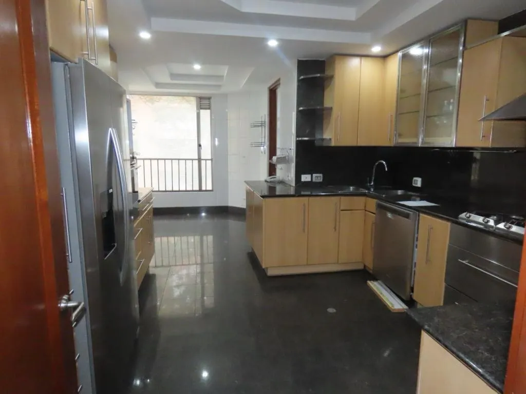 Arriendo apartamento de lujo en La Cabrera, Bogotá - 6