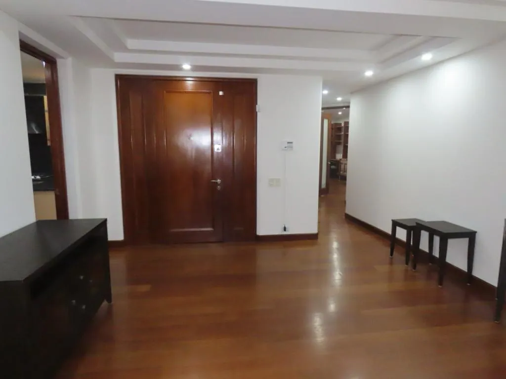 Arriendo apartamento de lujo en La Cabrera, Bogotá - 15