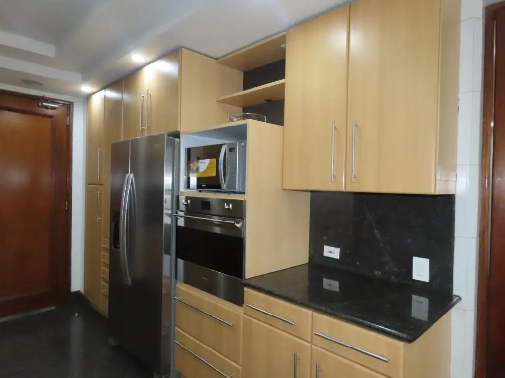 Arriendo apartamento de lujo en La Cabrera, Bogotá - 17