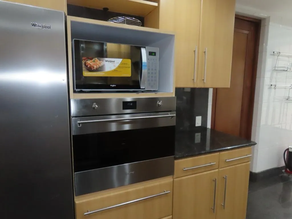 Arriendo apartamento de lujo en La Cabrera, Bogotá - 16