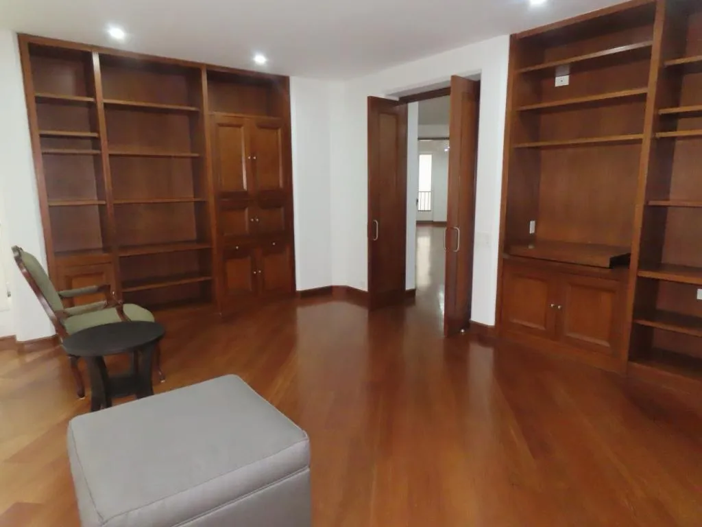 Arriendo apartamento de lujo en La Cabrera, Bogotá - 5
