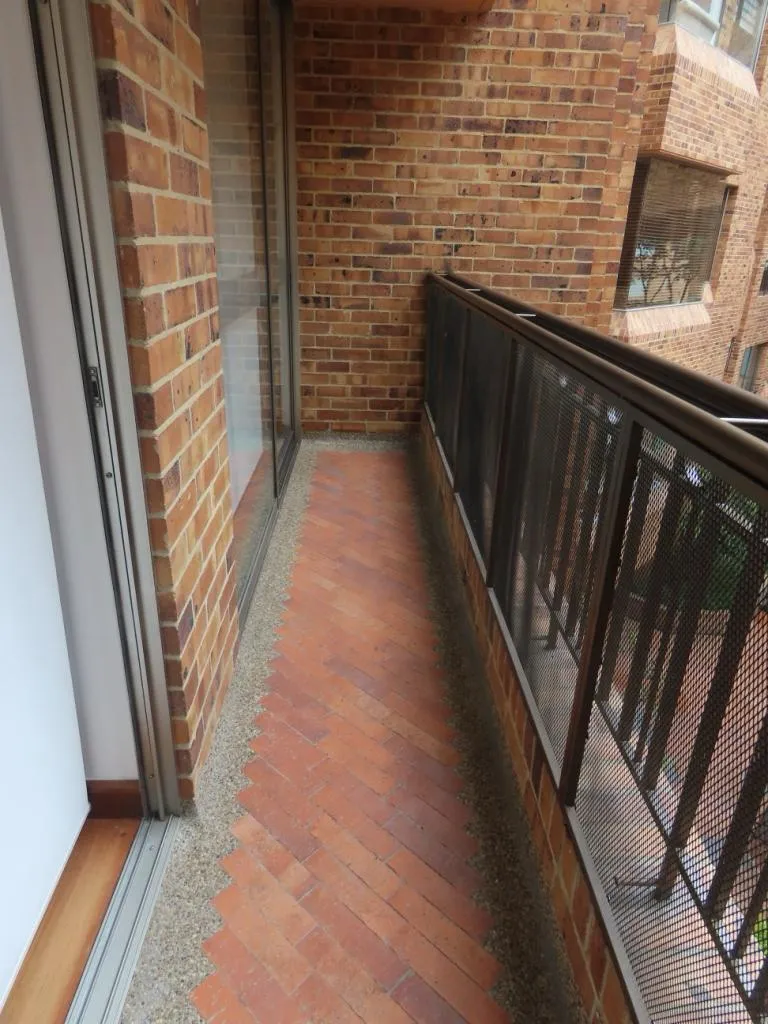 Arriendo apartamento de lujo en La Cabrera, Bogotá - 8