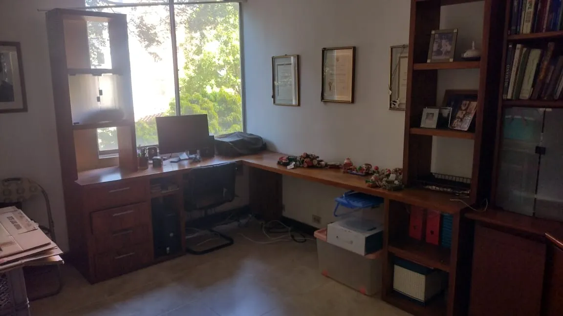 Apartamento en venta en Conquistadores, Medellín – 155 m² reformado con balcón - 5