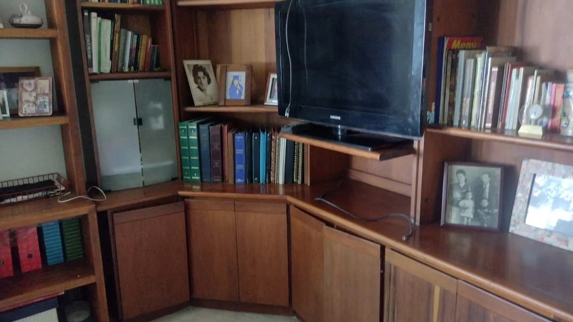 Apartamento en venta en Conquistadores, Medellín – 155 m² reformado con balcón - 6