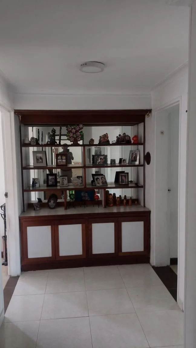 Apartamento en venta en Conquistadores, Medellín – 155 m² reformado con balcón - 17