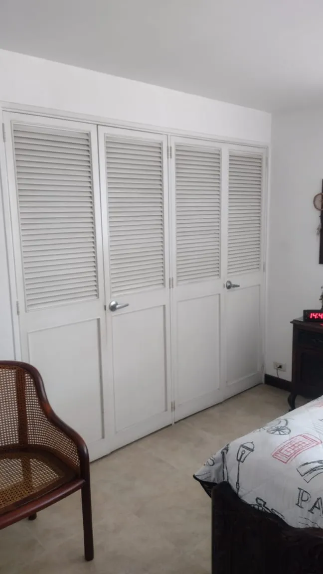Apartamento en venta en Conquistadores, Medellín – 155 m² reformado con balcón - 11