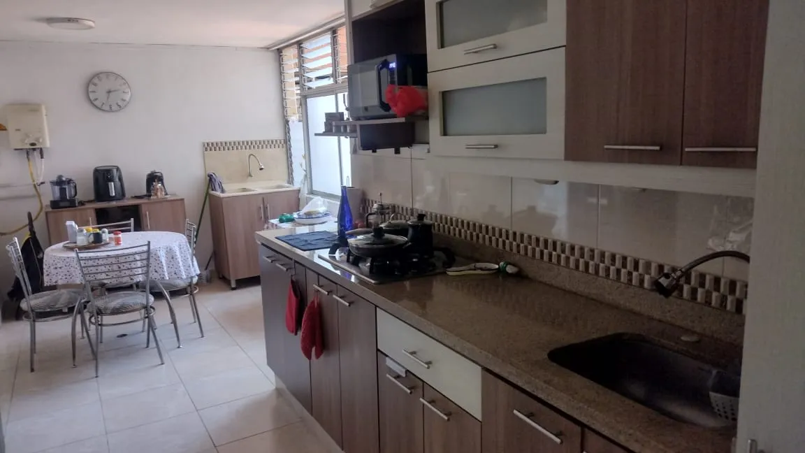 Apartamento en venta en Conquistadores, Medellín – 155 m² reformado con balcón - 15