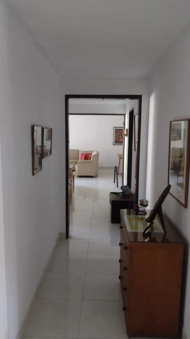 Apartamento en venta en Conquistadores, Medellín – 155 m² reformado con balcón - 13