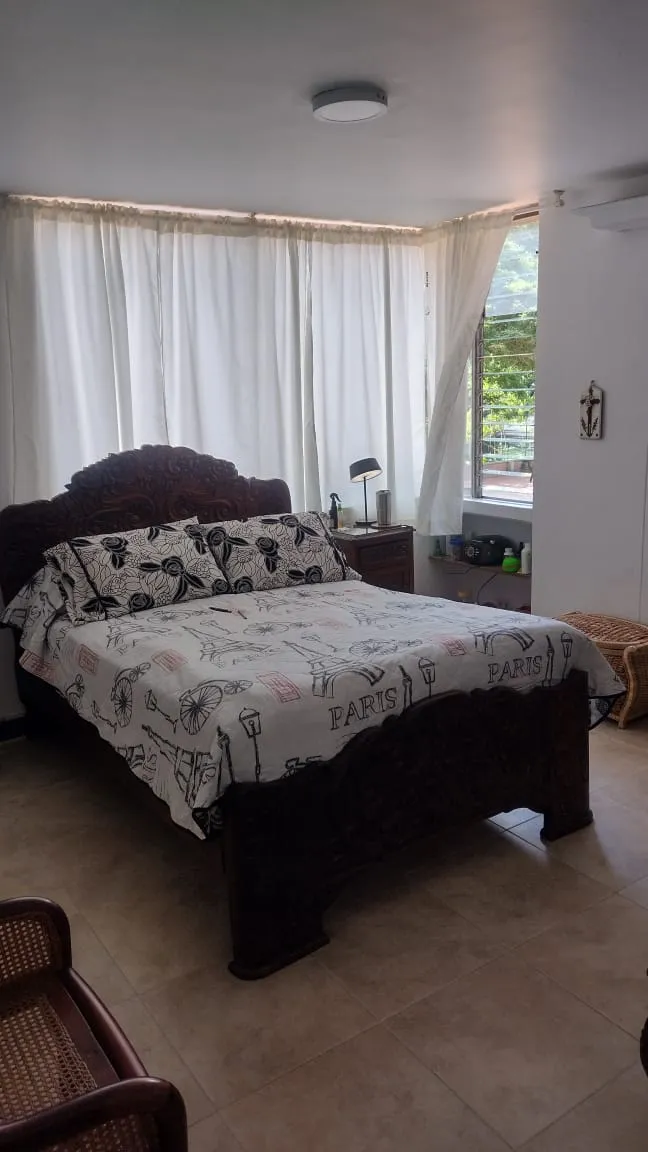 Apartamento en venta en Conquistadores, Medellín – 155 m² reformado con balcón - 8