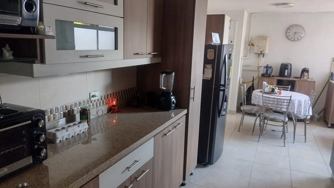 Apartamento en venta en Conquistadores, Medellín – 155 m² reformado con balcón - 14