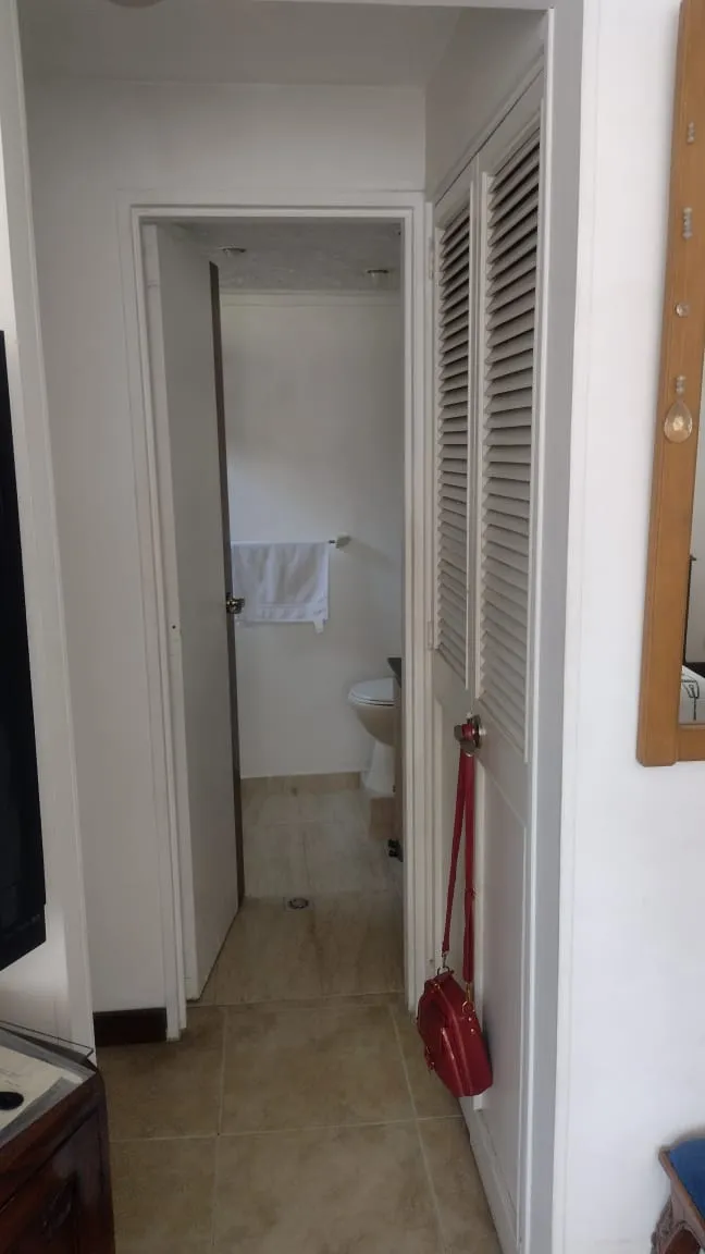 Apartamento en venta en Conquistadores, Medellín – 155 m² reformado con balcón - 12