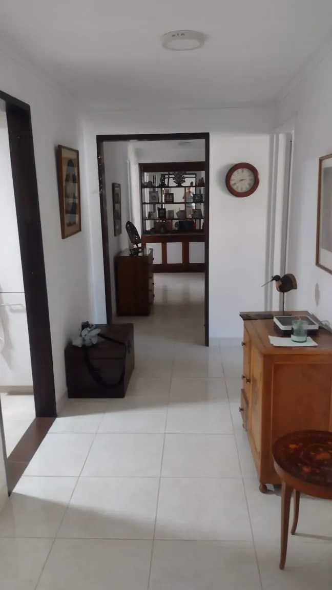 Apartamento en venta en Conquistadores, Medellín – 155 m² reformado con balcón - 4