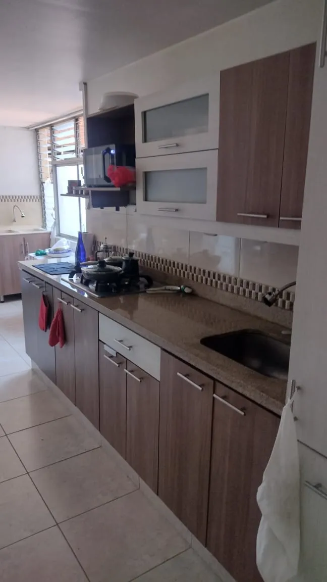 Apartamento en venta en Conquistadores, Medellín – 155 m² reformado con balcón - 18