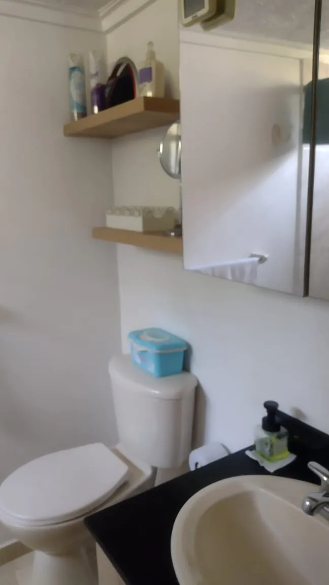 Apartamento en venta en Conquistadores, Medellín – 155 m² reformado con balcón - 10