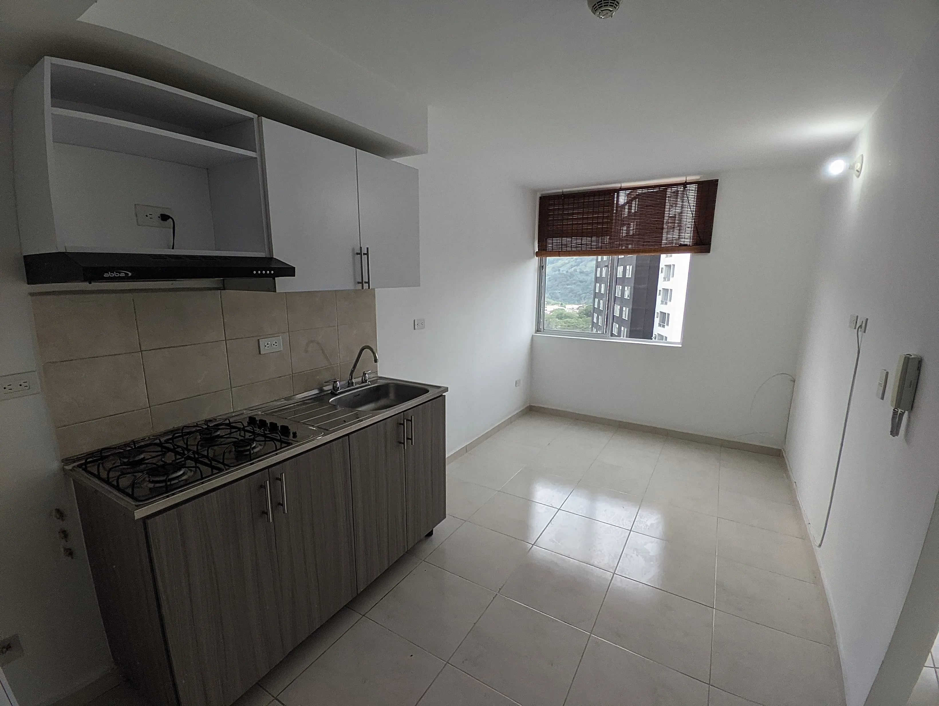 Apartamento en Arriendo Conjunto Residencial San Luis Rey - 1