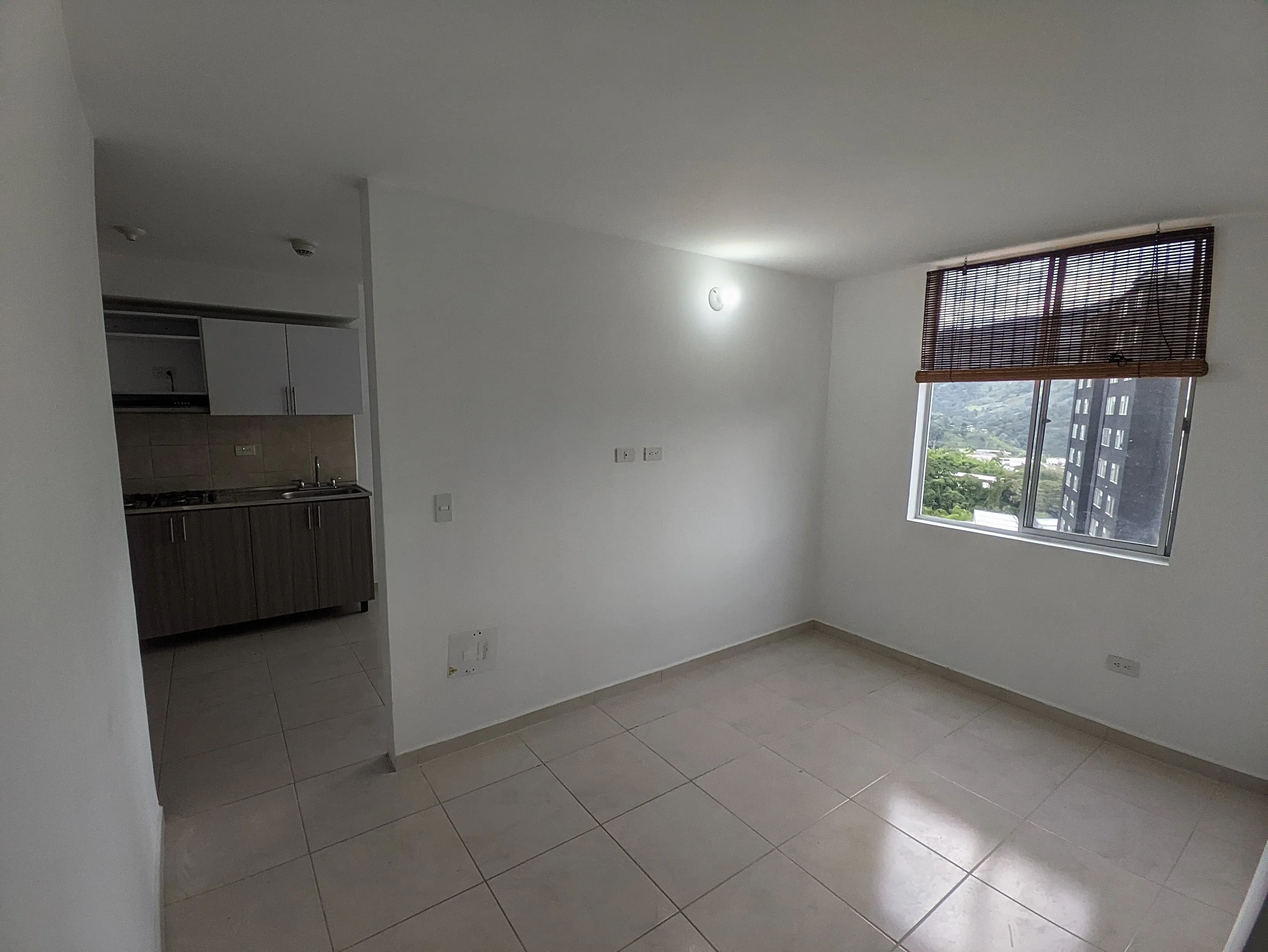 Apartamento en Arriendo Conjunto Residencial San Luis Rey - 8