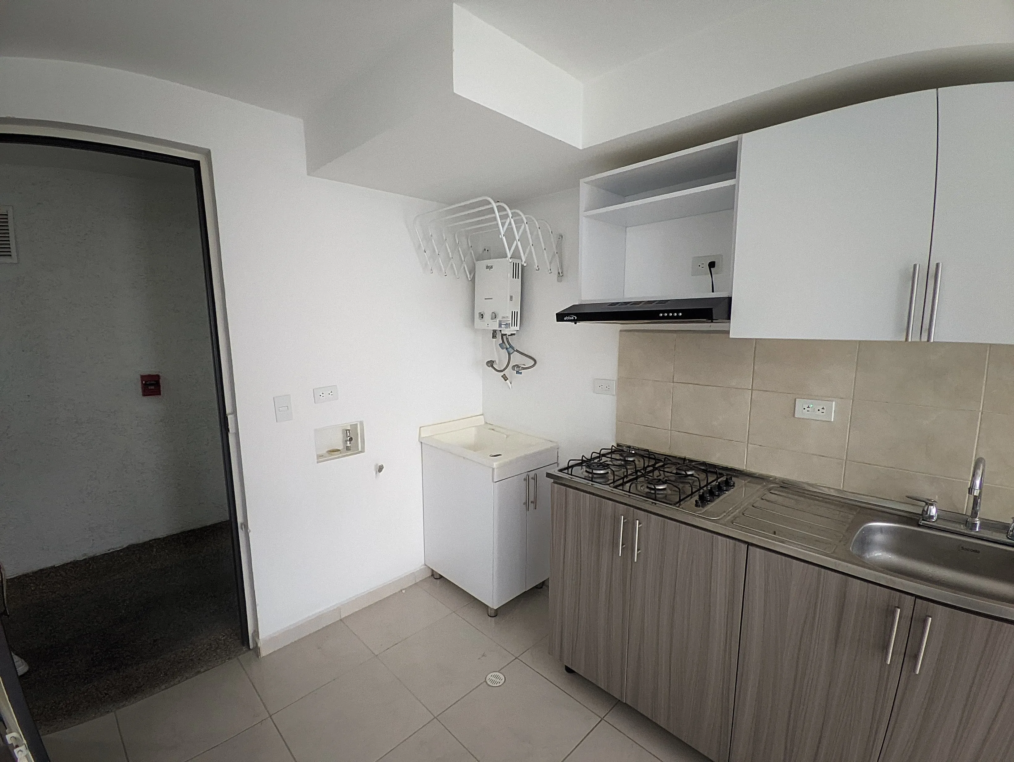 Apartamento en Arriendo Conjunto Residencial San Luis Rey - 2